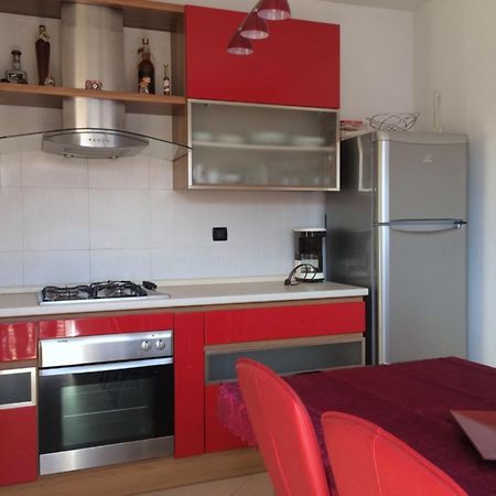 Apartments Neno Umag Phòng bức ảnh