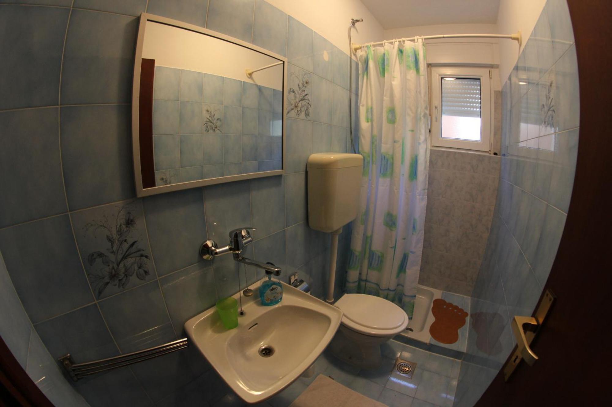 Apartments Neno Umag Phòng bức ảnh