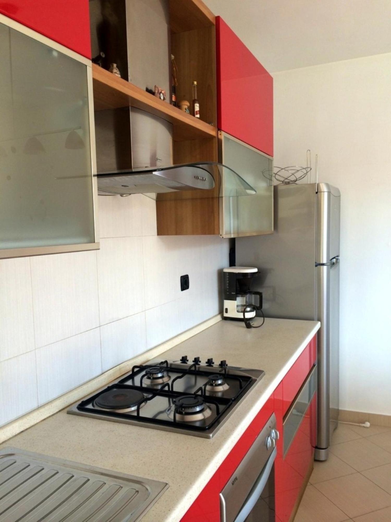 Apartments Neno Umag Phòng bức ảnh