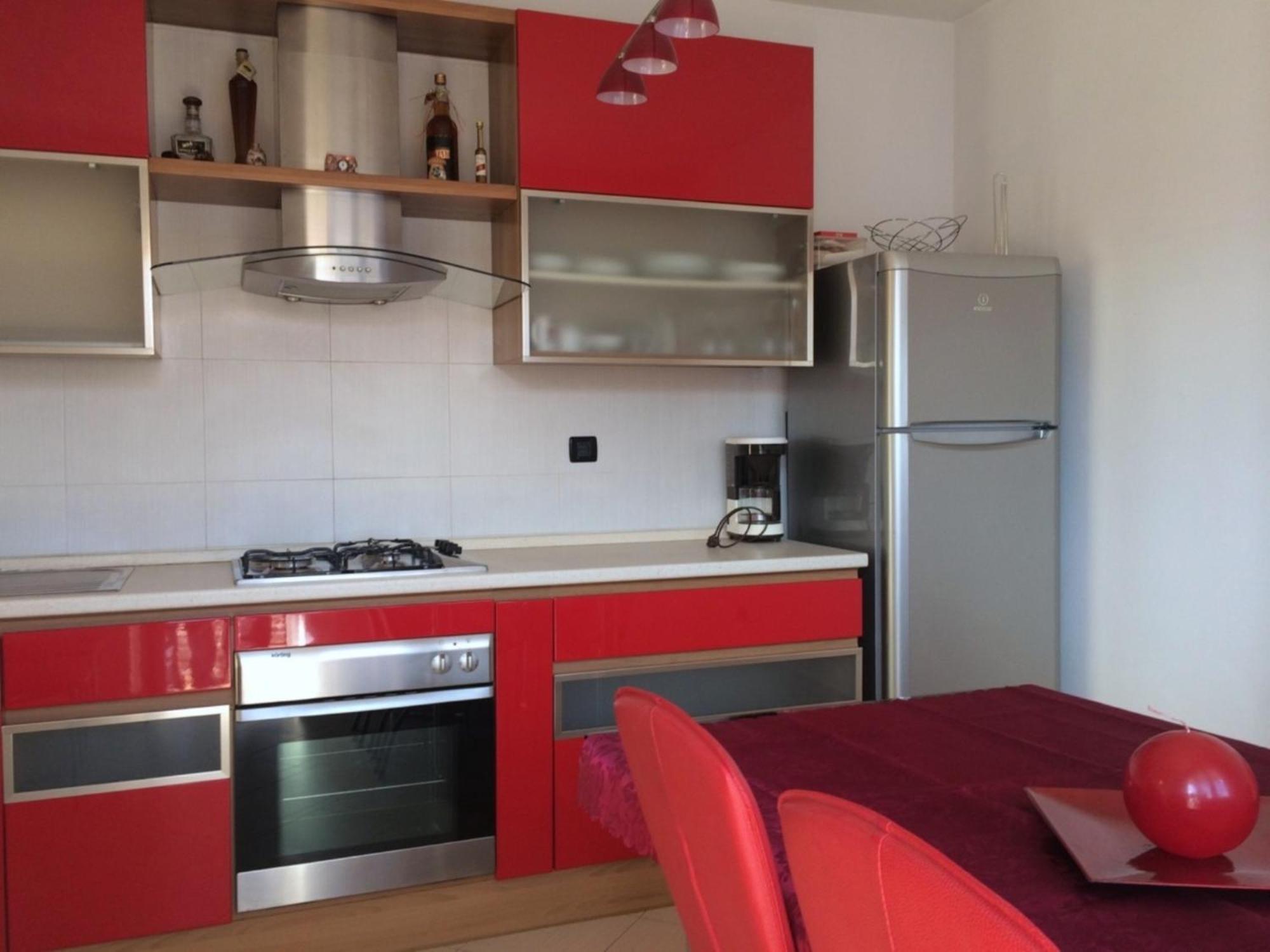 Apartments Neno Umag Phòng bức ảnh