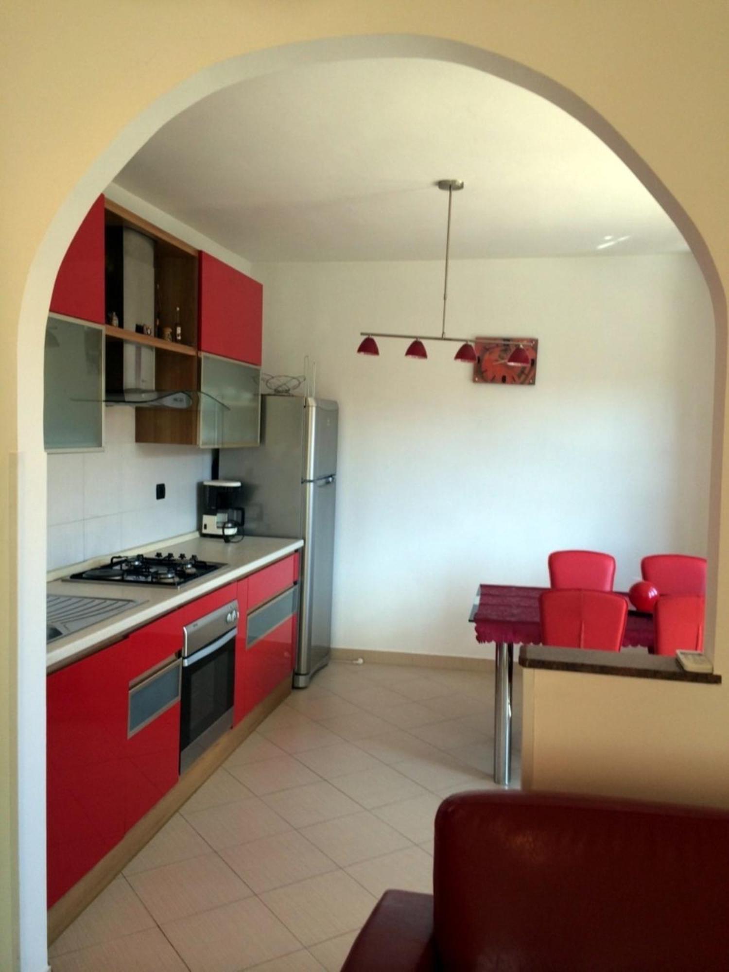 Apartments Neno Umag Phòng bức ảnh