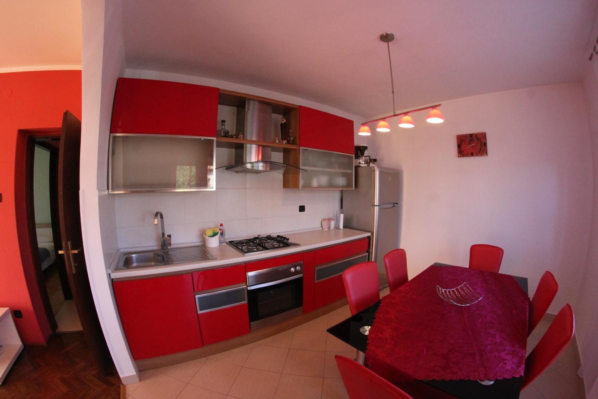 Apartments Neno Umag Phòng bức ảnh