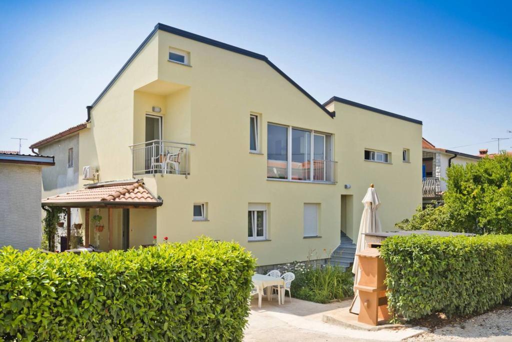 Apartments Neno Umag Phòng bức ảnh
